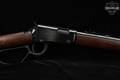 Henry Repeating Arms Classic Lever Action .22 (H001) .22 LR Black & Walnut in Excellent Condition Image 5