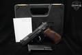CZ Model 97 B Full Size .45 ACP Black in Excellent Condition Image 2