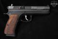 CZ Model 97 B Full Size .45 ACP Black in Excellent Condition Image 3