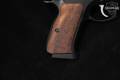 CZ Model 97 B Full Size .45 ACP Black in Excellent Condition Image 4