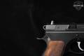 CZ Model 97 B Full Size .45 ACP Black in Excellent Condition Image 5