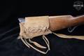 Unbranded Kentucky Rifle Percussion Double-Set Trigger Kit .50 caliber Blued & Wood in Poor Condition Image 4