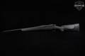 Mossberg Patriot Synthetic .243 Win. Black in Good Condition Image 2