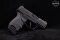 Sig Sauer P365 .380 ACP Black in Good Condition Image 3