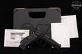 2015 CZ 75 B SA 9mm Luger Black Polycoat in Very Good Condition Image 2