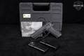 Israel Weapon Industries (IWI) Jericho 941 RS9 Mid-Size Steel Frame 9mm Luger Black in Very Good Condition Image 2