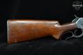 1949 Winchester Repeating Arms Model 71 .348 Win. Blued in Very Good Condition Image 4