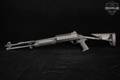 Benelli M1014 12 Gauge Black in Good Condition Image 2