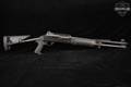 Benelli M1014 12 Gauge Black in Good Condition Image 3