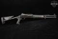 Benelli M1014 12 Gauge Black in Good Condition Image 4