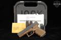 Glock G23 Gen4 .40 S&W FDE in Very Good Condition Image 2