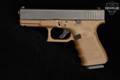 Glock G23 Gen4 .40 S&W FDE in Very Good Condition Image 3