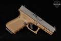 Glock G23 Gen4 .40 S&W FDE in Very Good Condition Image 4