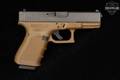Glock G23 Gen4 .40 S&W FDE in Very Good Condition Image 5
