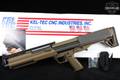 Kel-Tec KSG 12 Gauge Burnt Bronze in Good Condition Image 2
