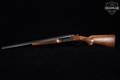 Savage Arms Fox-Model B Side-By-Side SxS 20 Gauge Blued/Case Hardened Steel in Good Condition Image 2