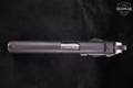 1986 Colt MK IV Combat Elite .45 ACP Blued/Stainless in Good Condition Image 4
