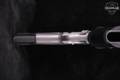 1986 Colt MK IV Combat Elite .45 ACP Blued/Stainless in Good Condition Image 5