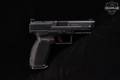 Canik Mete SFT 9mm Luger Black in Very Good Condition Image 3