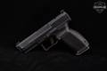 Canik Mete SFT 9mm Luger Black in Very Good Condition Image 4