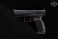 Canik Mete SFT 9mm Luger Black in Very Good Condition Image 5