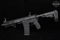 Smith & Wesson (S&W) Model M&P-15 Pistol 5.56mm NATO Black in Very Good Condition Image 2