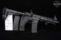 Smith & Wesson (S&W) Model M&P-15 Pistol 5.56mm NATO Black in Very Good Condition Image 3