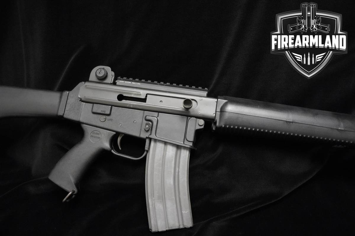 RARE Armalite AR-180B AR-15 AR15 20" Armalite AR15 AR180 AR18