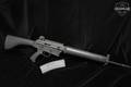 Armalite AR-180B 5.56mm NATO (.223 Rem.) Black in Very Good Condition Image 2