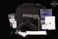 Staccato (STI) C 2011 9mm Luger Black DLC in Very Good Condition Image 2
