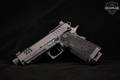 Staccato (STI) C 2011 9mm Luger Black DLC in Very Good Condition Image 3