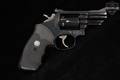 Smith & Wesson (S&W) Model 19-6 Combat Magnum .357 Mag. Blued in Very Good Condition Image 4