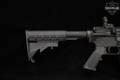 2013 Colt LE6920 5.56mm NATO Black in Very Good Condition Image 5