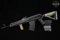 2012 Molot-Oruzhie VEPR AK54 7.62x54R Black in Good Condition Image 2