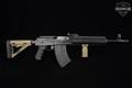 2012 Molot-Oruzhie VEPR AK54 7.62x54R Black in Good Condition Image 3