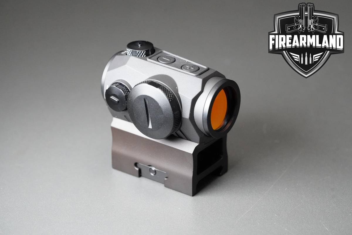 Sig Sauer Romeo 5 SIG ROMEO5 Red Dot Sig-Sauer ROMEO5 1x20mm OPTIC