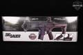 Sig Sauer MPX Air Rifle .177 Caliber (4.5mm) Black in Factory New Condition Image 2