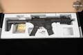Sig Sauer MPX Air Rifle .177 Caliber (4.5mm) Black in Factory New Condition Image 4