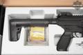 Sig Sauer MPX Air Rifle .177 Caliber (4.5mm) Black in Factory New Condition Image 5