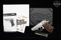 Walther PPK/s Stainless .380 ACP Stainless Steel in Excellent Condition Image 2