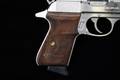 Walther PPK/s Stainless .380 ACP Stainless Steel in Excellent Condition Image 4