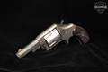 Iver Johnson Smoker .32 S&W Black in Poor Condition Image 2