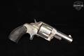 Iver Johnson Smoker .32 S&W Black in Poor Condition Image 3