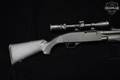 Winchester Repeating Arms Model 1300 12 Gauge Blued in Good Condition Image 3