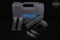 Walther PPQ M1 Classic 9mm Luger Black in Very Good Condition Image 2