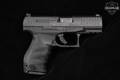 Walther PPQ M1 Classic 9mm Luger Black in Very Good Condition Image 3