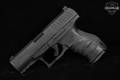 Walther PPQ M1 Classic 9mm Luger Black in Very Good Condition Image 4