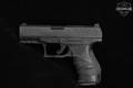 Walther PPQ M1 Classic 9mm Luger Black in Very Good Condition Image 5