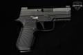 Sig Sauer P320 Subcompact 9mm Luger Black in Very Good Condition Image 3