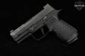 Sig Sauer P320 Subcompact 9mm Luger Black in Very Good Condition Image 4